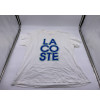 Camiseta Masc. Tamanho 7 - Lacoste (Usado)