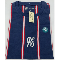 Camiseta Masculina Tam: M  - Aeropostale (Estilo: 6017)