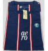 Camiseta Masculina Tam: M  - Aeropostale (Estilo: 6017)