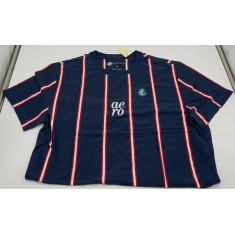 Camiseta Masculina Tam: M  - Aeropostale (Estilo: 6017)