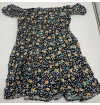 Vestido Feminino Aeropostale - Tamanho G  Style 8180