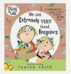Livro Infantil Charlie and Lola: We Are Extremely Very Good Recyclers