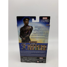 Marvel: Legends The Eternals Kingo Kids Toy Action Figure