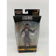 Marvel: Legends The Eternals Kingo Kids Toy Action Figure