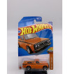 Hot Wheels Mazda Repu