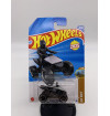 Hot Wheels Tesla Cyberquad