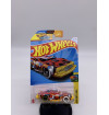 Hot Wheels Speed Bump