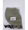 Quilted Utility Pocket Bucket Hat