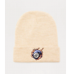 8 Ball Flames Beanie - NovaMen