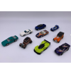 Lot com 9 Unidades Hot Wheels