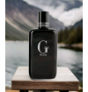 Geau Black Eau De Toilette Spray For Men - 3.4 Fl Oz