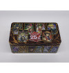 Lata Decorativa Vazia - YuGiOh 25th