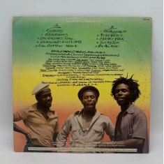 Virgin International -33''-Mighty Diamonds– Deeper Roots (Back To The Channel)