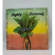 Virgin International -33''-Mighty Diamonds– Deeper Roots (Back To The Channel)