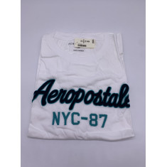 Camiseta Aeropostale  Tam: XL Styl 7680