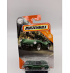 Matchbox - 1956 Aston Martin DBR1