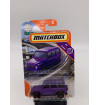 Matchbox - 2015 Mercedes-Benz G 550