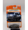 Matchbox - Tesla Roadster