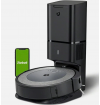 iRobot Roomba i3+ EVO i3550 Wi-Fi Connected Self Emptying Robot Vacuum Black