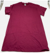 Camiseta básica Gildan - Tam S/P