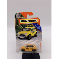 Matchbox - 64 Austin Mini Cooper