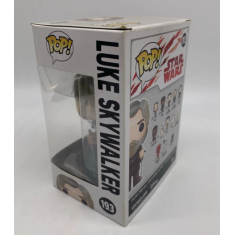 Funko Pop! STAR WARS: Luke Skywalker - 193