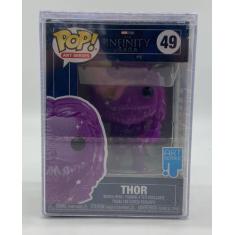 Funko POP! 49 Infinity Saga - Thor