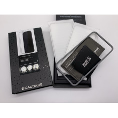 Kit Pelicula Protetora para iPhone 14 Pro Max Caudabe