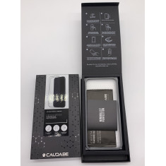 Kit Pelicula Protetora para iPhone 14 Pro Max Caudabe
