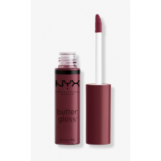 Nyx - Butter Gloss - BLG22 Devil Food Cake (8ml)