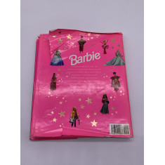 Livro Barbie: Four Decades of Fashion, Fantasy, and Fun by Marco Tosa