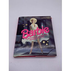 Livro Barbie: Four Decades of Fashion, Fantasy, and Fun by Marco Tosa