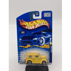 Hot Wheels - Anglia Panel