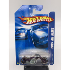 Hot Wheels - 2007 All Stars