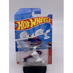Hot Wheels - Water Bomber