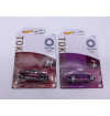 Kit com 2 - Hot Wheels - Tokio 2020