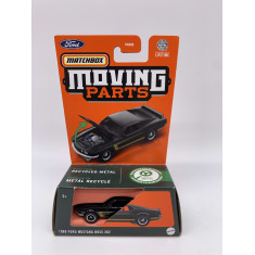 Matchbox Moving Parts - 1969 Ford Mustang Boss 302