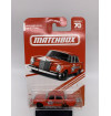 Matchbox - Mercedes-Benz 220 SE Sedan