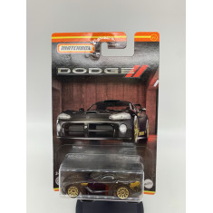 Matchbox - 2000 Dodge Viper GTS-R