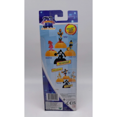 Space Jam A New Legacy Mini Figures 4-Pack Toys