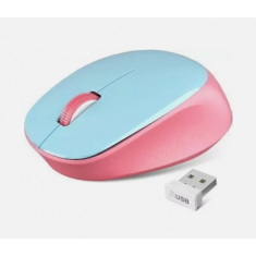 Mouse Wireless - Ratel