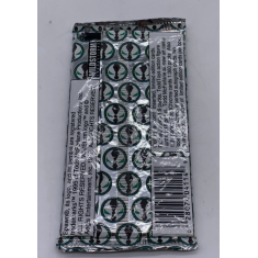 1995 SPAWN TRADING CARDS "1 PACK OF 8" BY WILDSTORM - TALL CARDS