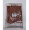 Pillow Covers 12 x 20 Inch Brown - Brawarm living room Garden
