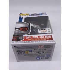 Funko Pop! Civil War: Ant-Man - 1150