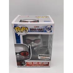 Funko Pop! Civil War: Ant-Man - 1150