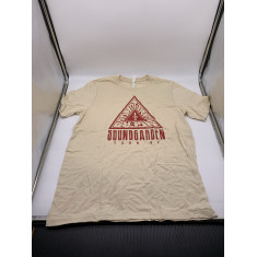 Camiseta Soudgarden  tour 92 - Tamanho XL