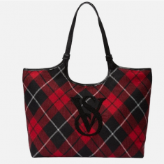 Bolsa Victoria’s Secret Xadrez