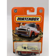 Matchbox - 1957 Dodge SweptsidePickup