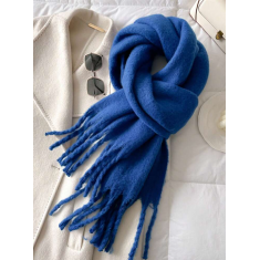 Cachecol/Scarf Kaliya 80 x 15''