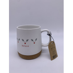 Xicaras American Atelier - Believe